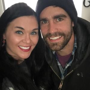 Meet your Posher, Raven